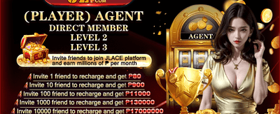 VIP Agent Program promotion